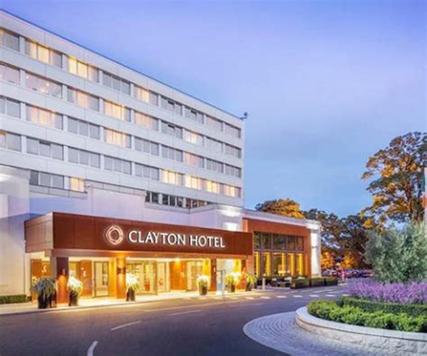 Clayton Hotel Burlington Road Dublin – Linkthree