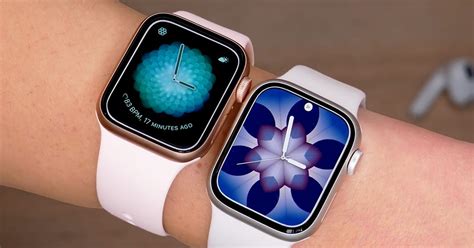 Apple Watch SE vs. Series 7: Best Value Comes With Apple's Cheaper ...