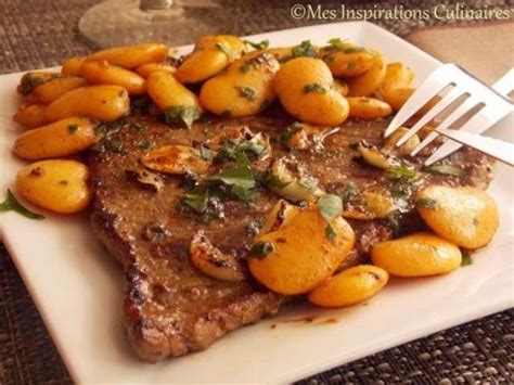 Les Meilleures Recette Steak Facile Les Recettes De Steak Les Plus