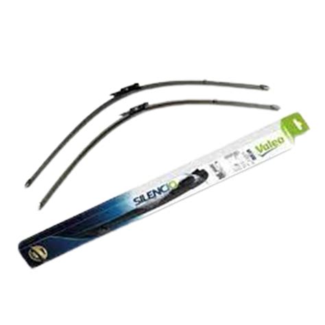 Wiper Blade Lhrh W204fc Suanhuat