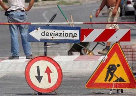 Moncalieri Lavori Sulla Passerella Chiude Di Notte Corso Trieste