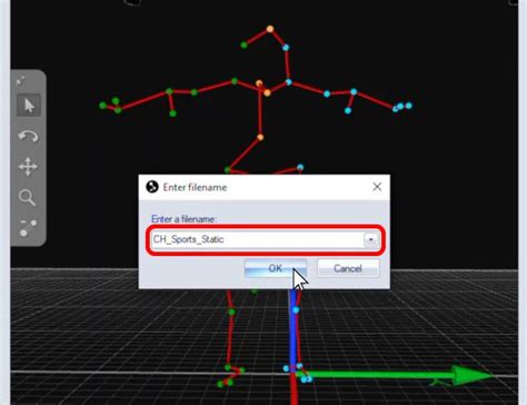 Generating an AIM model