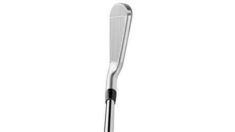 TaylorMade P790 irons: ClubTest 2021 review