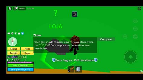 Doando Conta De Blox Fruit Youtube