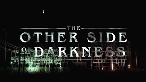 Nonton The Other Side Of Darkness Subtitle Indonesia Idlix