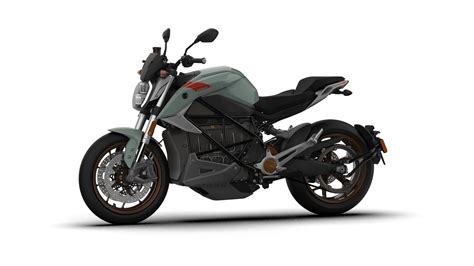 Zero Motorcycles Srf