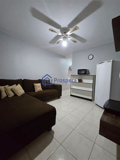 Apartamento para aluguel 1 quarto na Asa Norte Brasília R 1 600