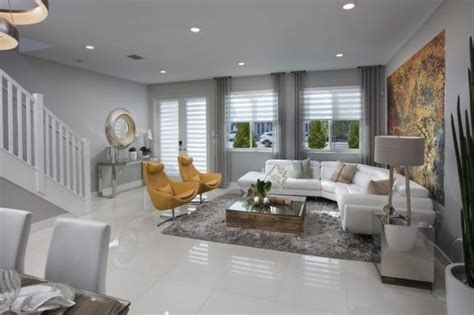 Gray Black White And Gold Living Room Baci Living Room