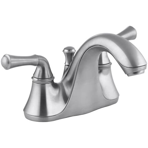 Kohler Forte Bathroom Faucet Review Everything Bathroom