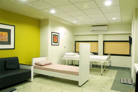 Life Care Hospital Ltd In Indore India