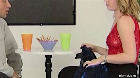 The Dildo Tester Has Its Next Test Object XHamster