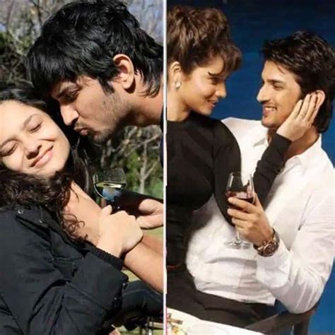 11 Years of Pavitra Rishta: THESE romantic pics of Ankita Lokhande and ...