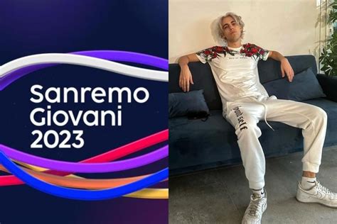 Sanremo Giovani 2023 Dove Ascoltare Le Canzoni Dei Finalisti