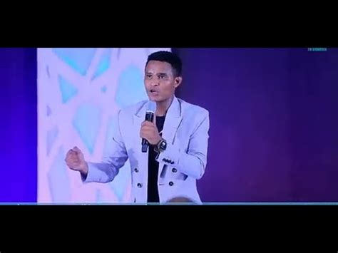 Gospel Singer Solomon Alemu Amazing Worship YouTube