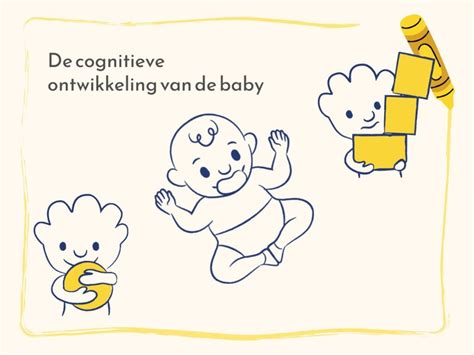 Cognitieve Ontwikkeling Van De Baby Gratis Online Spellen Voor Kinderen