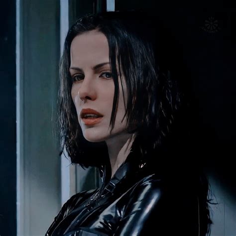 Icon Selene Anjos Da Noite Selene Anjos Da Noite Kate Beckinsale