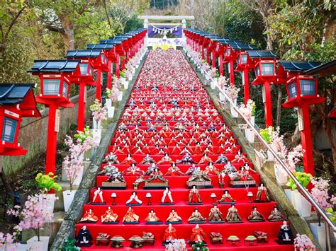 What Is Hinamatsuri How To Celebrate Girls Day In Japan 2022 Japan