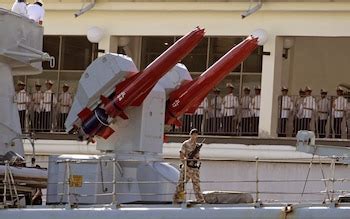 warship captain  missile specialist heres