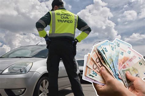 La Dgt Lo Deja Claro Si Haces Este Gesto Al Volante Te Van A Multar