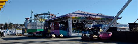 Playland - Vancouver
