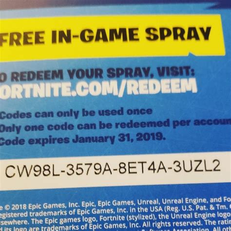 Rayon Deuxièmement Tremplin Xbox Codes For Fortnite Boom Secret Concevoir