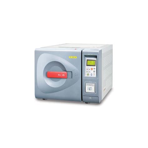 Autoclave médical HS 3041BL Hanshin Medical de paillasse