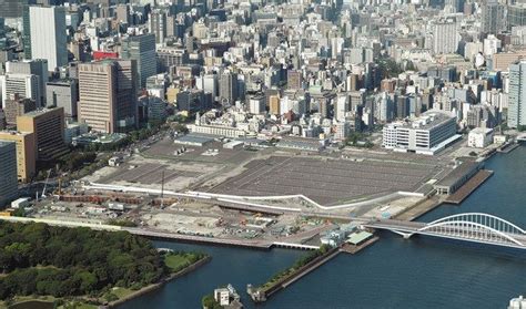 築地市場跡地 再開発の事業者決定が5月上旬に延びる見通し 東京都 有識者らによる審査が長期化：東京新聞デジタル