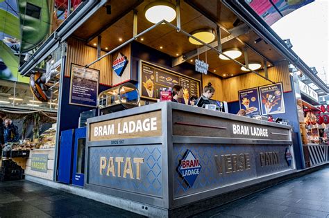 bram ladage markthal