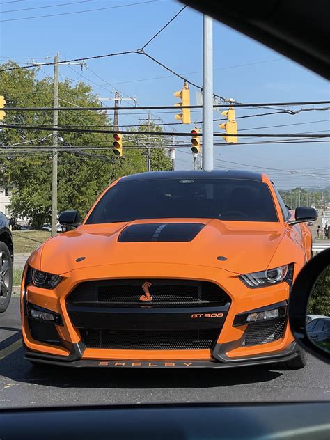 Seen in a Chuck E. Cheese parking lot : r/Mustang