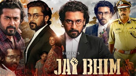 Jai Bhim Suriya Full Movie Review New Tamil Movie 2021 Review