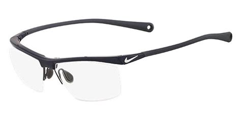 Nike 7072/2 413 Eyeglasses in Obsidian Charcoal | SmartBuyGlasses USA