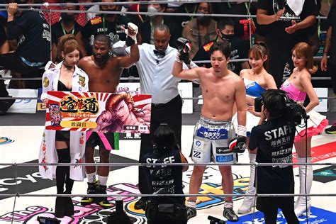 超rizin 925 さいたまスーパーアリーナ（レポ）：メイウェザー、4年ぶり日本でのエキシで朝倉未来を2r右フックで沈める