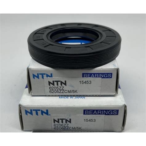 Bearing Seal Bering Sil Set Mesin Cuci Samsung Lazada Indonesia