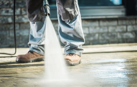 What Chemical To Use For Pressure Washing House Kc Splash Pressure