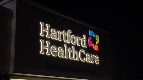 Hartford HealthCare Launches COVID-19 Recovery Center – NBC Connecticut