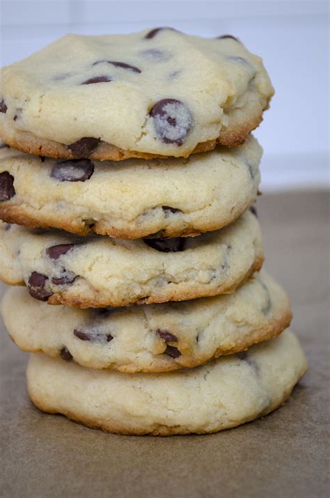 Chocolate Chip Cookie Recipe With Sweetened Condensed Milk Besto Blog