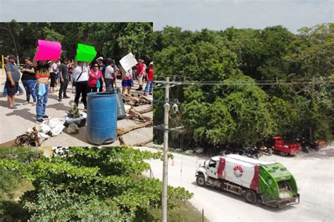 Canc N Pimsa Liquidar S Lo A Exempleados Del Relleno Sanitario