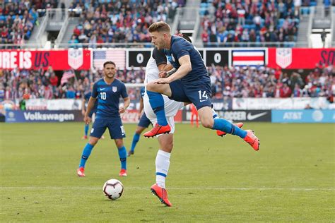 Three D.C. United players report to training camp after national team ...