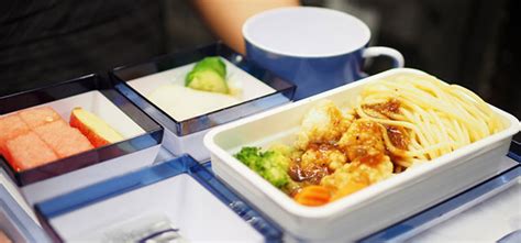 Make Airplane Food Taste Better Yourlifechoices