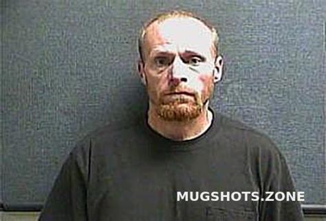 PAROTT JOHN THOMAS 03 26 2024 Boone County Mugshots Zone