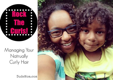 From the Archives: Curly Hair Care Tips for Curly Haired People