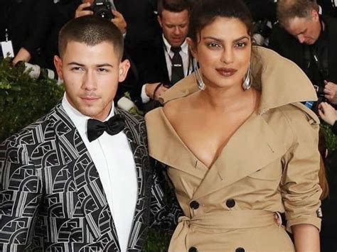 Actress Priyanka Chopra Got Engaged With Nick Jonas At Her 3 36 साल