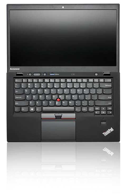 Lenovo Thinkpad X Carbon Ultrabook Revealed Slashgear