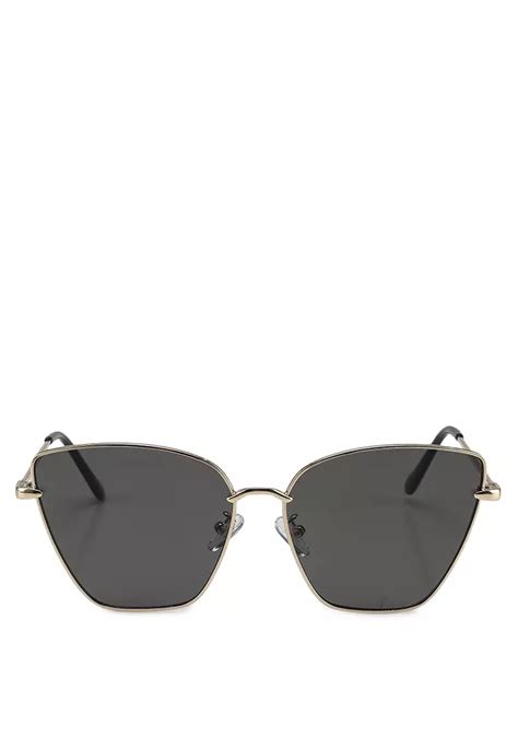 Aldo Meraria Cat Eye Sunglasses 2024 Buy Aldo Online Zalora Hong Kong