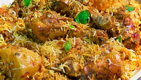 No1 Best Chicken Dum Biriyani Recipe চিকেন দম বিরিয়ানি