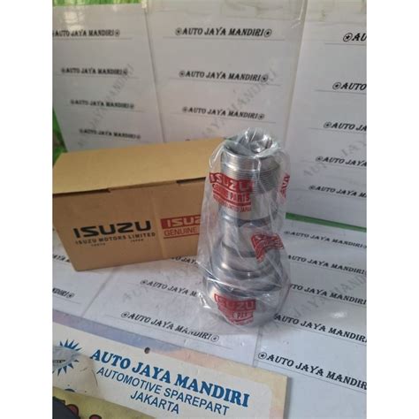 Jual Housing End Pucuk Rebung Botol Selumbung Gardan Isuzu Nkr