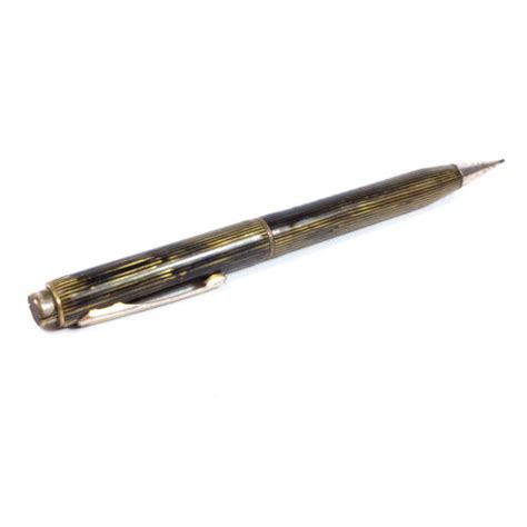 Vintage Wearever Mechanical Twist Pencil Pencil 550 Long Ebay