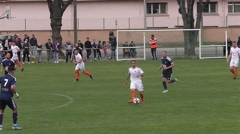 Coupe de la Loire Quart de finale Trop compliqué pour l US L