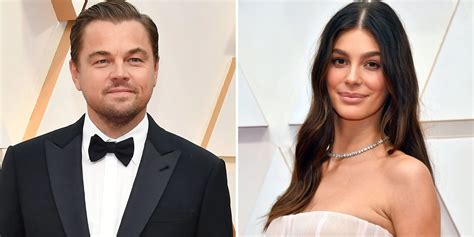 Leonardo Dicaprio Wife And His Dating History Ostomy Lifestyle