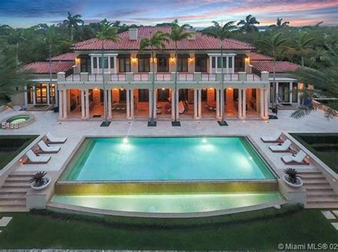 Coral Gables Fl Luxury Homes For Sale 651 Homes Zillow